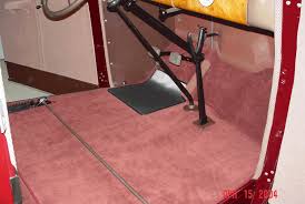 shelby trim automotive carpets