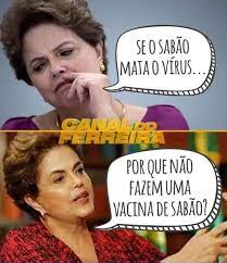 Dilma maluca - Dilma maluca added a new photo.