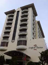 A modern 3 star city hotel with free wifi internet and. The Front View Of The Hotel Picture Of Langkawi Seaview Hotel Langkawi Tripadvisor