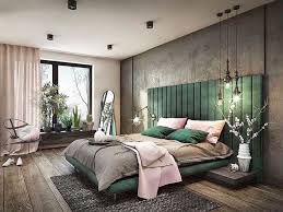 modern bedroom ideas inspiration