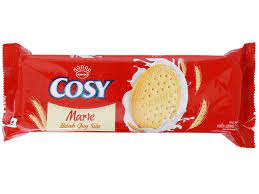 Bánh quy sữa Cosy Marie gói 144g giá tốt tại Bách hoá XANH