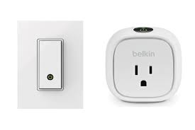 Belkin Wemo Light Switch And Wemo Insight Switch Now Magazine