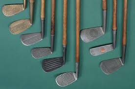 Types Of Golf Clubs And Their Uses Beginners Guide