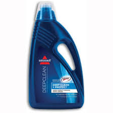 bissell clean protect formula use