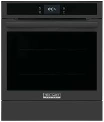 Frigidaire Gcws2438a Wall Ovens Cooking
