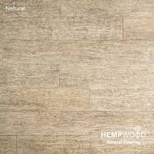 hempwood natural flooring