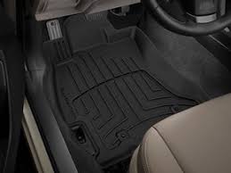 2016 subaru forester weathertech