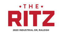 The Ritz Raleigh Tickets Schedule Seating Chart