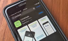 Here's everything you need to know the app. Australia Releases Covidsafe Contact Tracing App