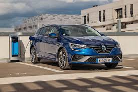Renault hat bisher nur ein einziges elektroauto, den zoe. Renault Megane Grandtour E Tech Plug In Hybrid Im Test Autobild De