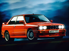 We'll get you most of the way there! The Best Bmw M3 Ever Is