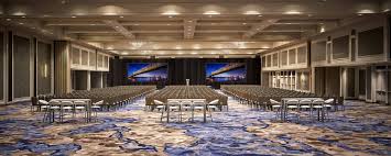 New Orleans Convention Center Hotel Conference Space New