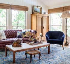 12 rules to arrange living room furniture