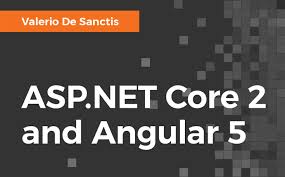 Asp Net Core 2 And Angular 5 Best Seller On Amazon Com Uk
