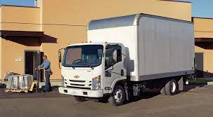 chevy 4500 box truck austria save 44