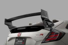 Msrp starting from selling price from. Mugen Cfrp Rear Wing For Honda Civic Type R Fk8 84112 Xncf K1s0 Black Hawk Japan