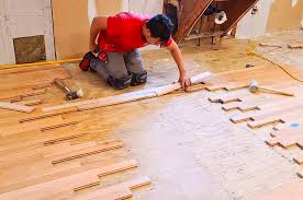 Floor Installation Jd Wood Flooring