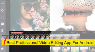 When you purchase through links on our site, we may earn an affiliate commission. Best Professional Video Editing App For Android 2020 21 Download Best Video Editing Apps Video Editing In Smartphone