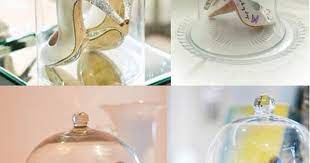 Glass Cloches Bell Jars Glass Cloche