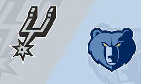 Best ⭐️memphis grizzlies vs sa spurs⭐️ full match preview & analysis of this nba game is made by experts. San Antonio Spurs Vs Memphis Grizzlies 01 05 19 Starting Lineups Matchup Breakdown Odds Daily Fantasy Betting