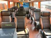 نتیجه تصویری برای اتوبوس استانبول به تهران