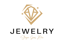 design marvelous jewelry logo by