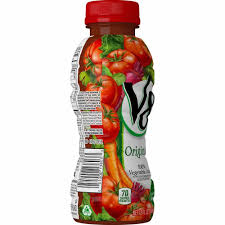 v8 original 100 vegetable juice 12 fl