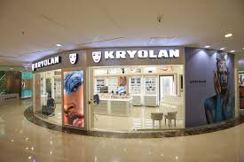 international make up brand kryolan