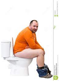 1,013 Man Sitting Toilet Stock Photos - Free & Royalty-Free Stock Photos  from Dreamstime