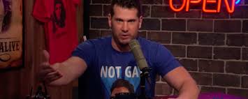 You can start your day in quarantine with steven and his crew every monday, wednesday, and friday at 10 a.m. Youtube S Bungled Crackdown On Steven Crowder Only Made Him Stronger