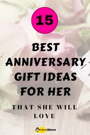 The 16 best mother's day gifts of 2021. 17 Best Anniversary Gift Ideas For Her That She Will Love Best Anniversary Gifts Anniversary Ideas For Her Anniversary Gifts For Your Boyfriend