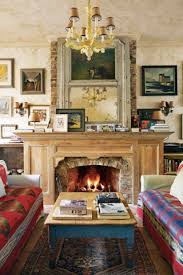 Elegant Fireplace Ideas For Homes Old