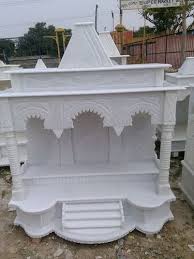 marble temple for home