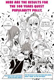 Read Fairy Tail: 100 Years Quest Vol.12 Chapter 103: Memories Of Friends on  Mangakakalot