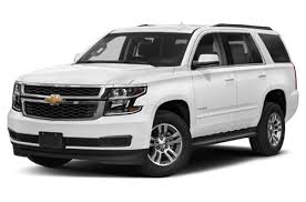 2019 Chevrolet Tahoe Specs Towing Capacity Payload