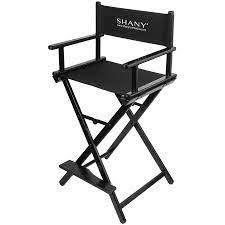 makeup artist folding stool chair