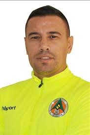 He is currently the manager of alanyaspor of the turkish super league. Cagdas Atan Futbolcu Bilgileri Tff