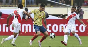 La selección colombia se enfrentará a la selección de perú en la primera fecha de las eliminatorias al mundial de rudia 2018. Peru Vs Colombia Dia Y Hora Confirmado Para La Vuelta De La Seleccion Peruana En Las Eliminatorias