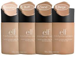 review e l f foundation and