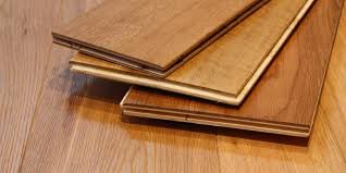 sealing engineered hardwood flooring