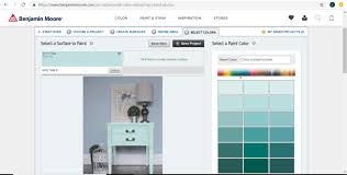 Paint Color For Furniture