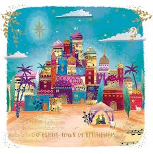 Check spelling or type a new query. Bethlehem Charity Christmas Cards Pack Of 10 Natural Collection Select