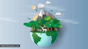 World environment day (wed) is an annual celebration that was commenced in 1974, and is observed on the 5th of june. World Environment Day 2020 Date Theme Slogans Quotes History Significance And Posters All You Need To Know