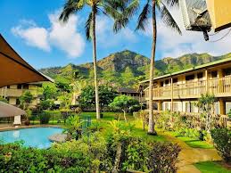 kauai inn in lihue best rates deals