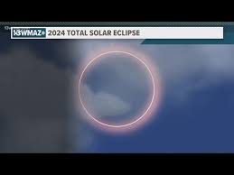 Total Solar Eclipses Are A Rare