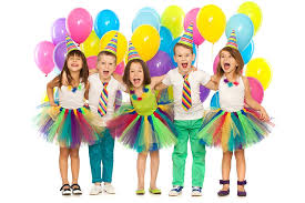 10 kids birthday party games that ll