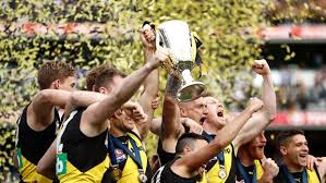 It now has two flags in three seasons.the 'dimma dynasty' started on a sunny saturday afternoon at the. Match Highlights Grand Final Richmond V Gws
