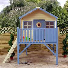 Guide To Choosing A Playhouse