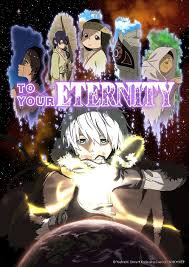 To Your Eternity (TV Series 2021– ) - News - IMDb