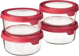 Glass Food Storage Containers Glass